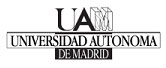 Universidad Autonoma de Madri